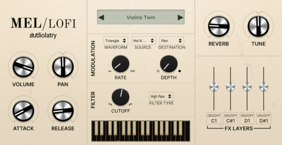 20 Best FREE Rompler VST Plugins For 2025!