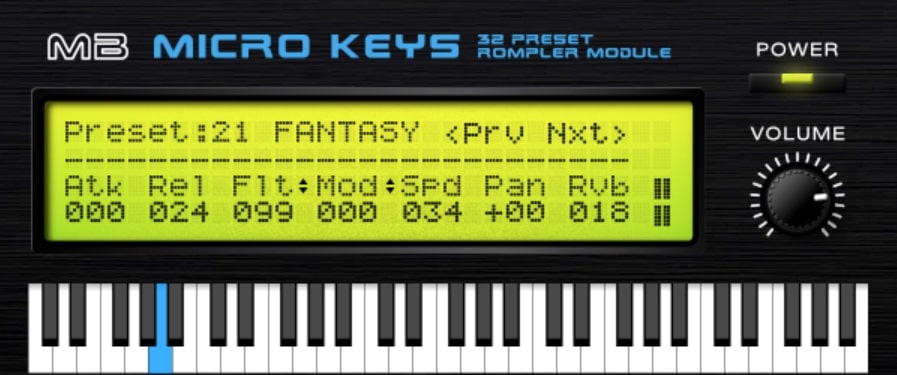 20 Best FREE Rompler VST Plugins For 2025!