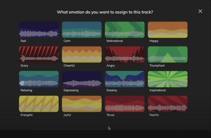 Beatoven.ai