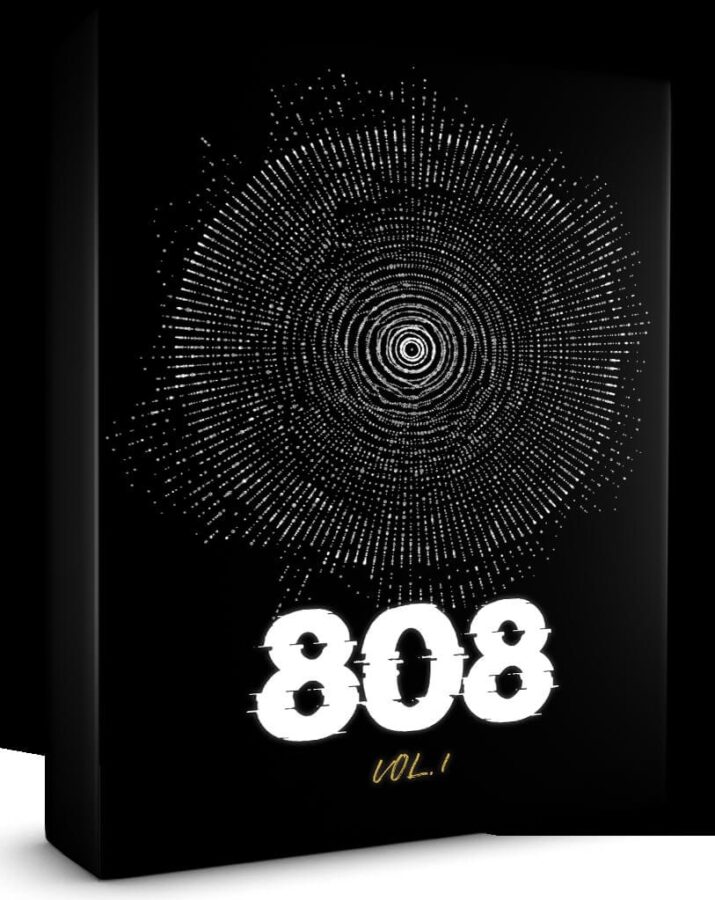 808 Bass Samples