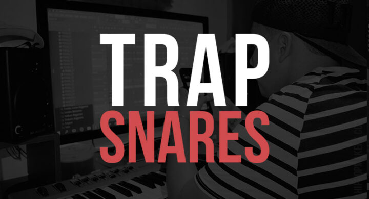 Best Free Trap Snare Samples