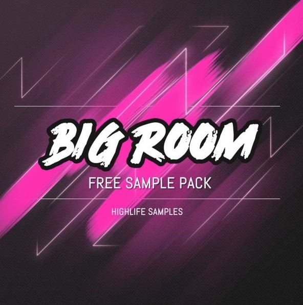 Big Room Pack