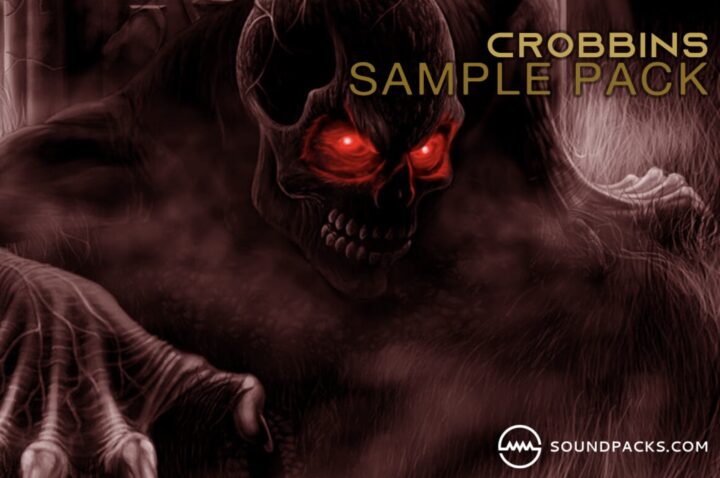 Crobbins Sample Pack