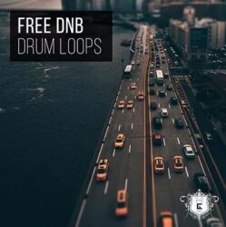 1,200 Free Drum & Bass Samples, Loops, & Sample Packs