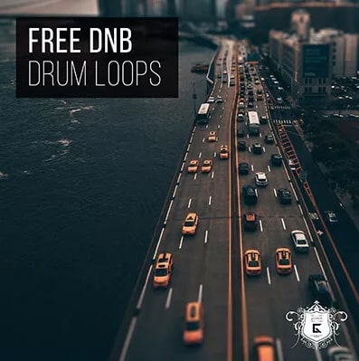 Drum And Bass Drum Loops Ghosthack