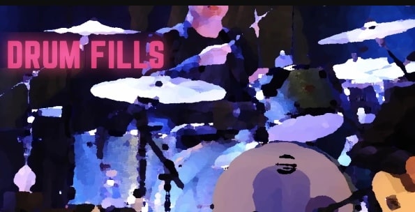 FL Presets Fantastic Drum Fills Samples