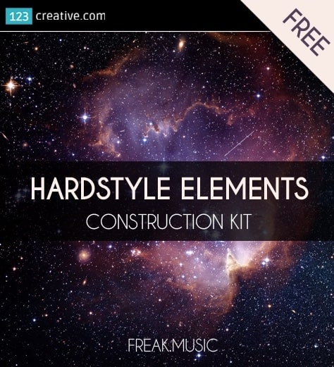 Hardstyle Elements