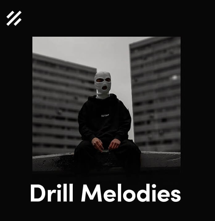 Free Drill Melodies & MIDIs