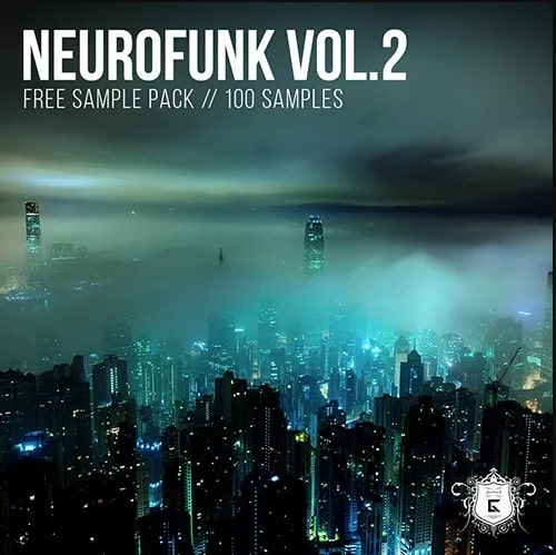 Free Drum And Bass Samples Vol 2