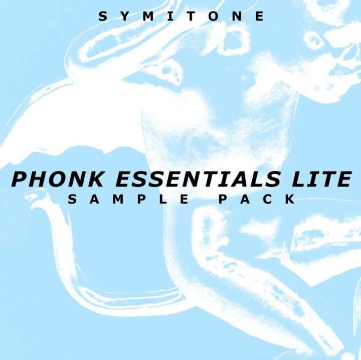 Free Phonk Drum Kit - Phonk Essentials Lite