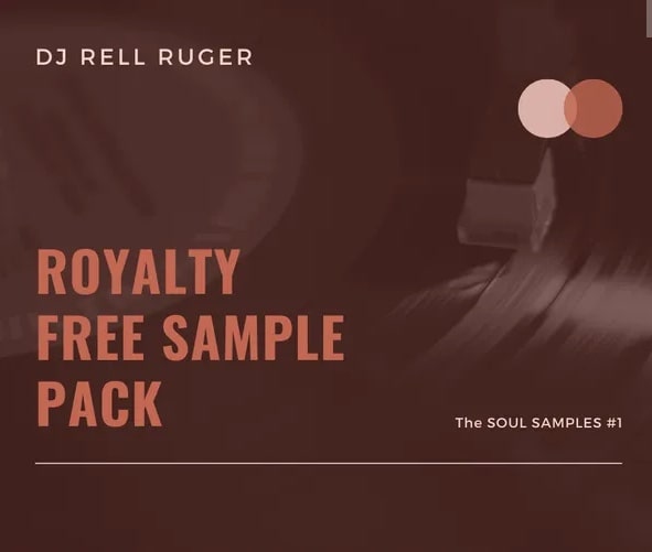 Free Soul Samples