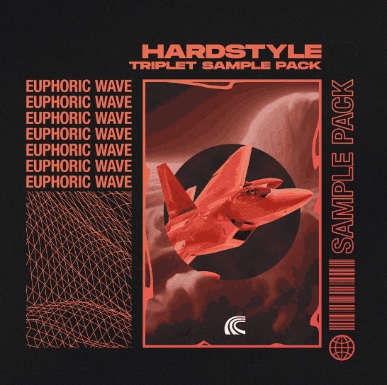 Hardstyle Triplet Pack