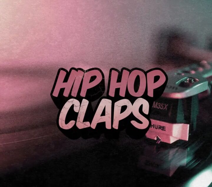 Hip Hop Claps