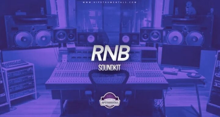 Hipstrumentals | Free RnB Drum Kits