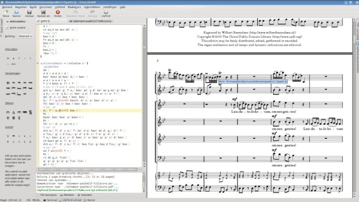 Best Music Notation Software