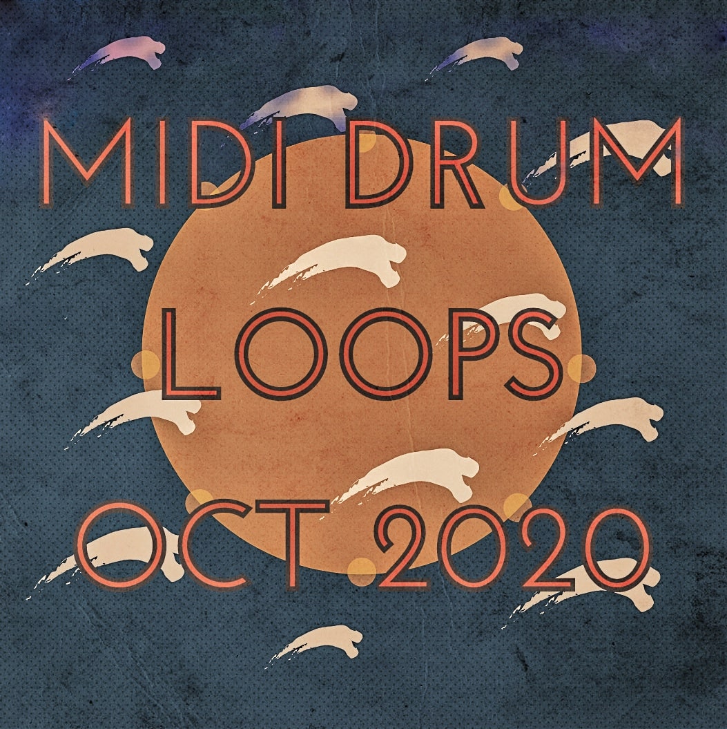 2,000 Free MIDI Loops & MIDI Loops Packs [2024]