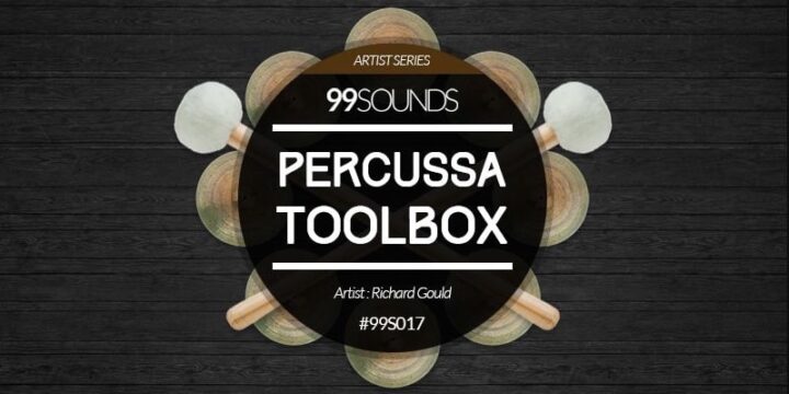 Percussa Toolbox