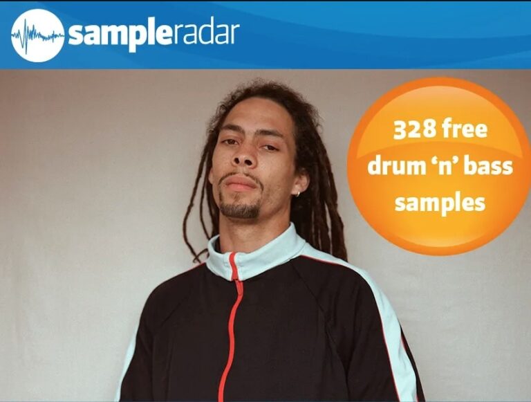 Radar Sample 15 Free Jungle Sample Packs, Loops, & Free Jungle Samples