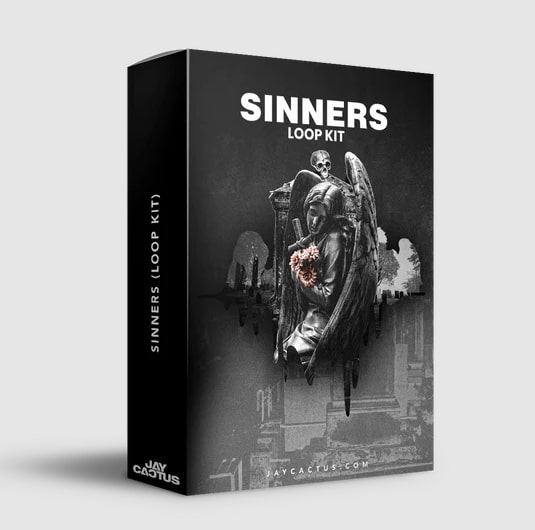 Sinners Drill Loop Kit