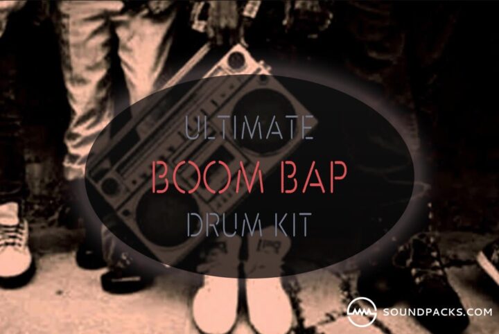 Ultimate Hip Hop Kit