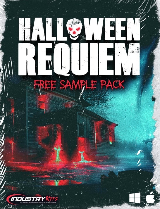 HALLOWEEN REQUIEM 1