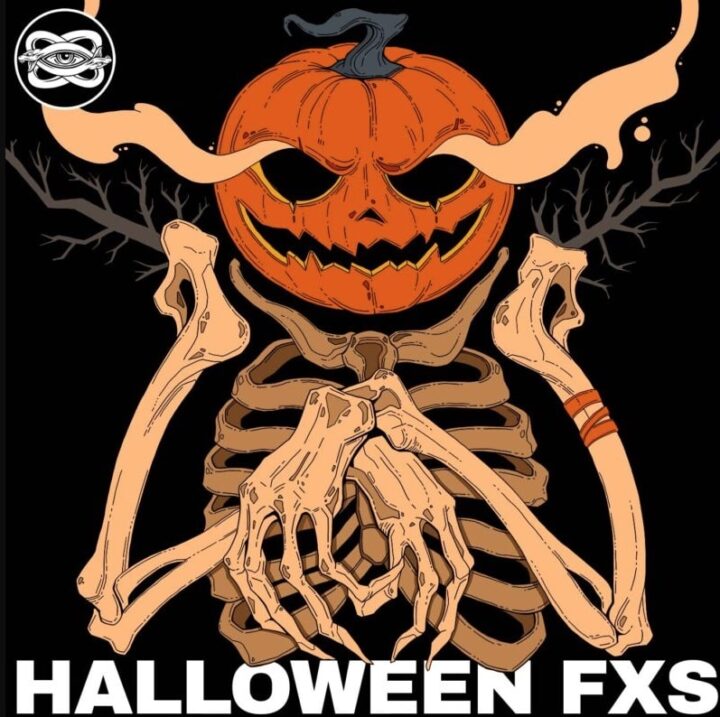 Halloween Fxs | Halloween Music Samples