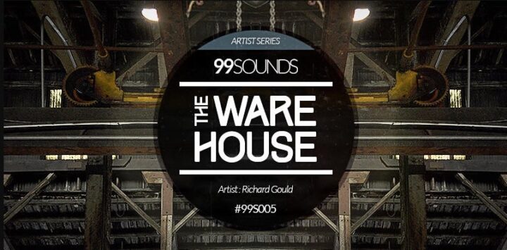 The Warehouse | Free Halloween Samples