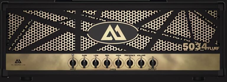 Amped Roots Free VST Plugin by ML Sound