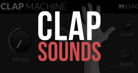 Clap VST Plugins