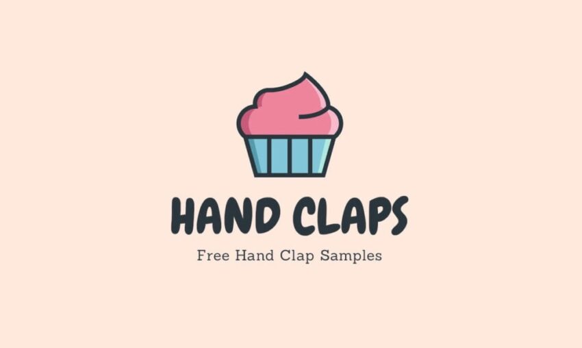 Hand Clap Samples By Wavbvkery