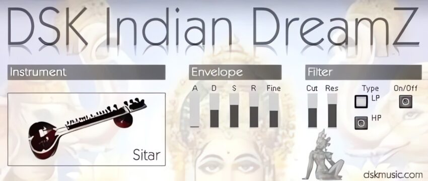 DSK Indian DreamZ