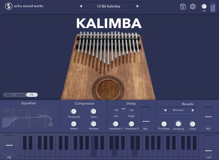 Kalimba