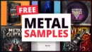 Free Metal Samples And Free Heavy Metal Sample Packs