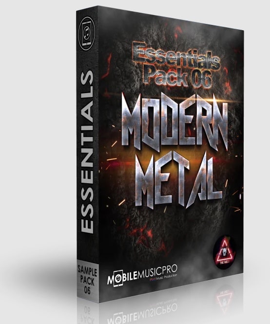 Modern Metal