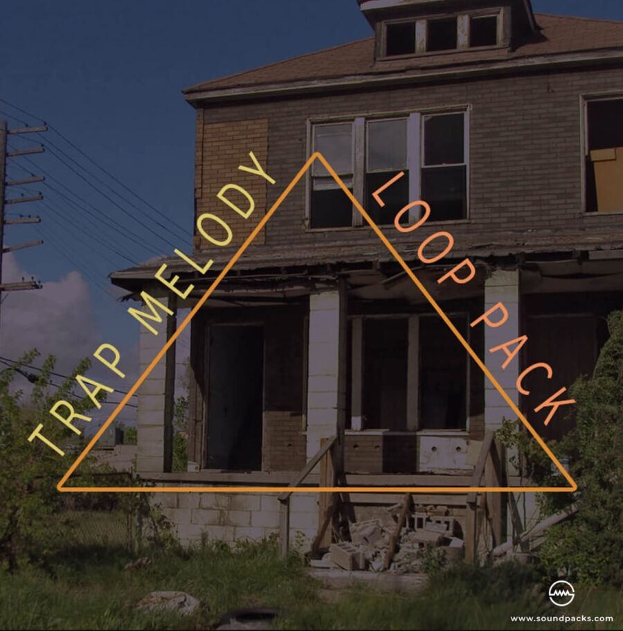 300 Free Trap Melodies & Trap Melody Loop Packs