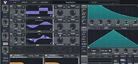 VST Plugins