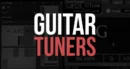 Guitar Tuner VST Plugins