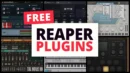 Reaper VST Plugins