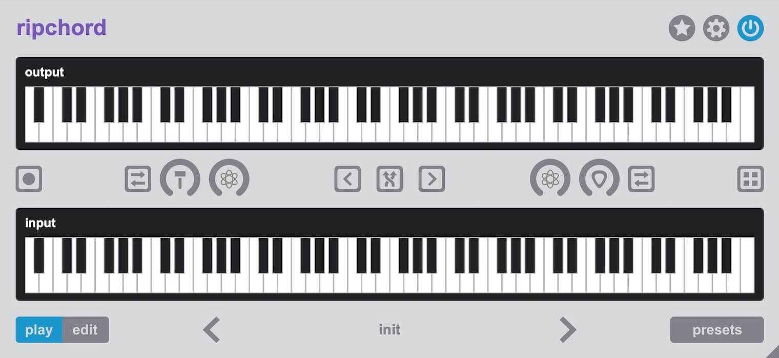 Ripchord VST Plugin By Trackbout