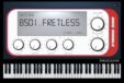 Bass Module VST Plugin By MaxSynths