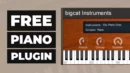 City Piano Crisp By Bigcat Instruments