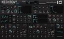 Kickboy 2 VST Plugin By Infected Sounds