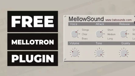 MellowSound By MellowSound