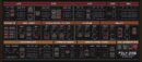 Poly 2106 VST Plugin By Synthescience