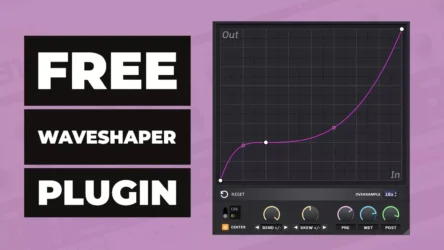 Wolf Shaper By Wolf Plugins